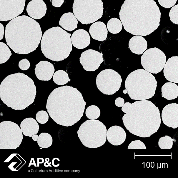 Ti-6al-4v Grade 23 Titanium Alloy | AP&C